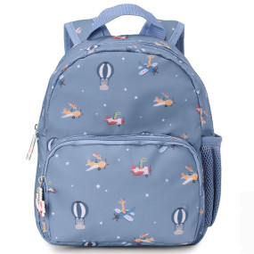 Mochila Planes